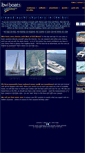 Mobile Screenshot of bestofbviboats.com